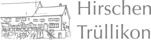 Hirschen Truellikon Logo