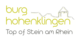 Burg Hohenklingen Logo