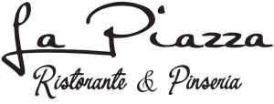 La Piazza Logo