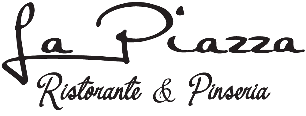 La Piazza Logo