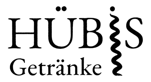 Huebis Getraenke Logo