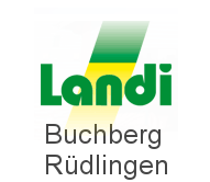 Landi Buchberg Logo