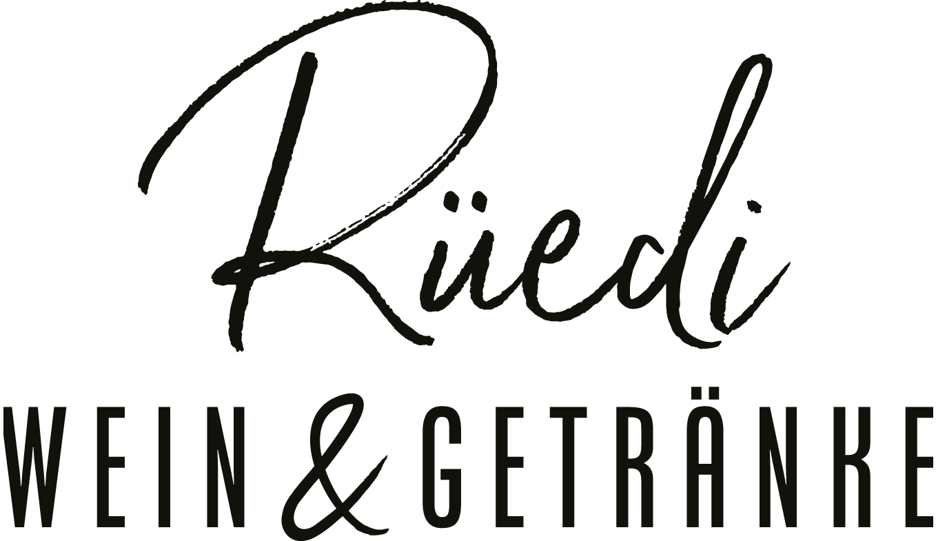 Rüedi Getränke Logo
