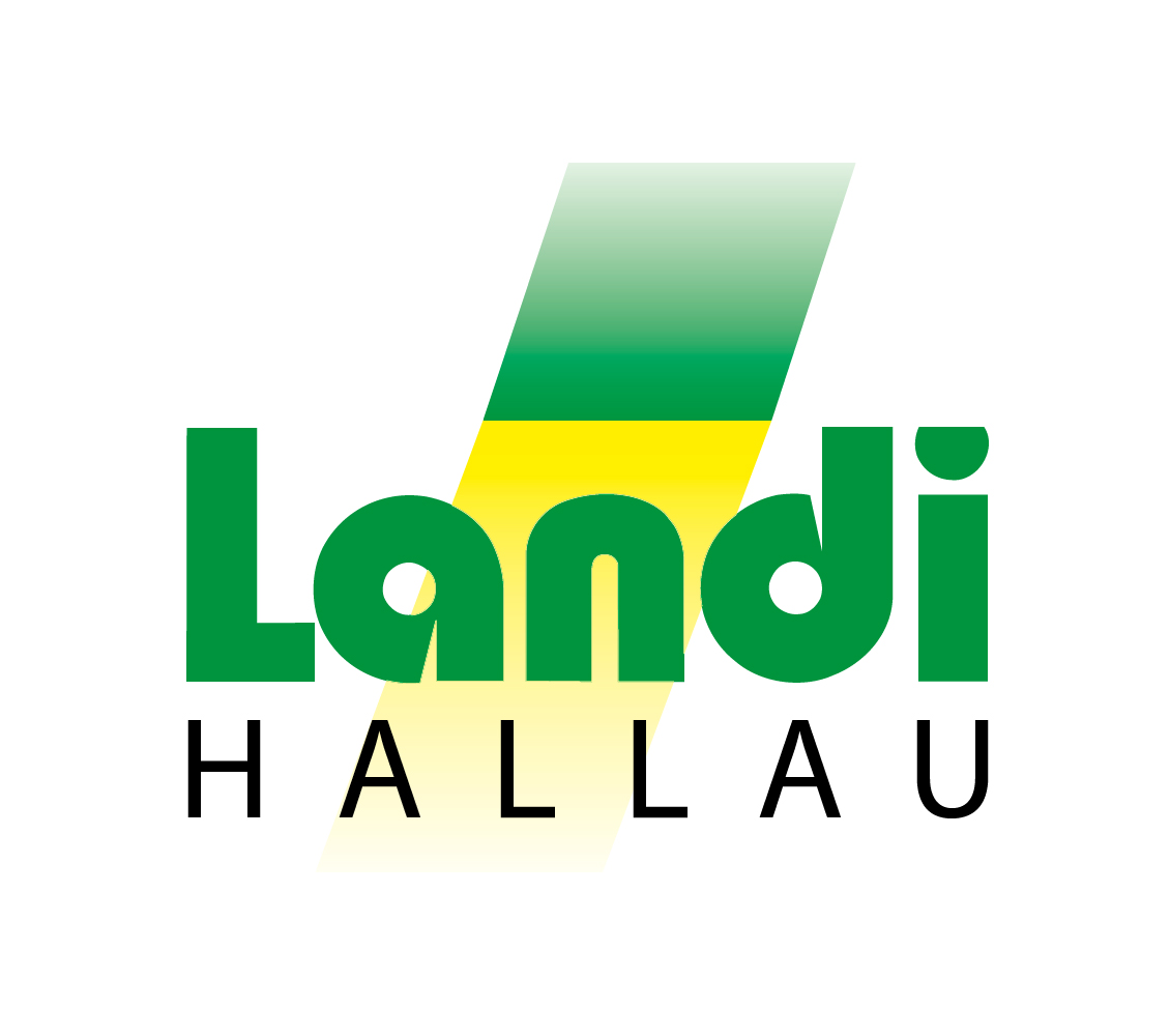 Logo Landi Hallau