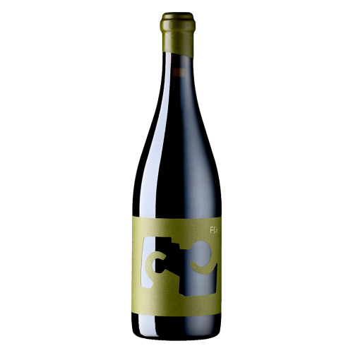 Licinia FS II Petit Verdot Madrid DO 75cl