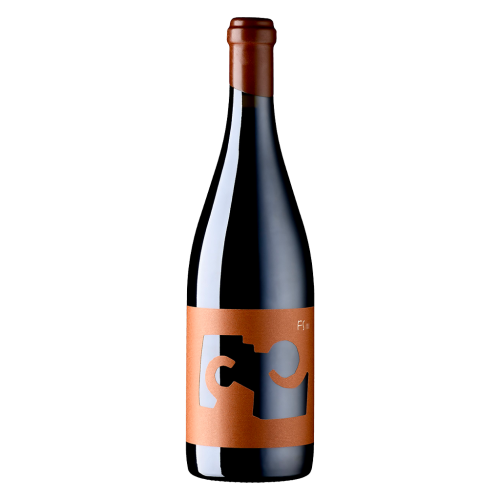 Licinia FS III Graciano Madrid DO 75cl