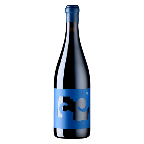 Licinia FS I Malbec Madrid DO 75cl