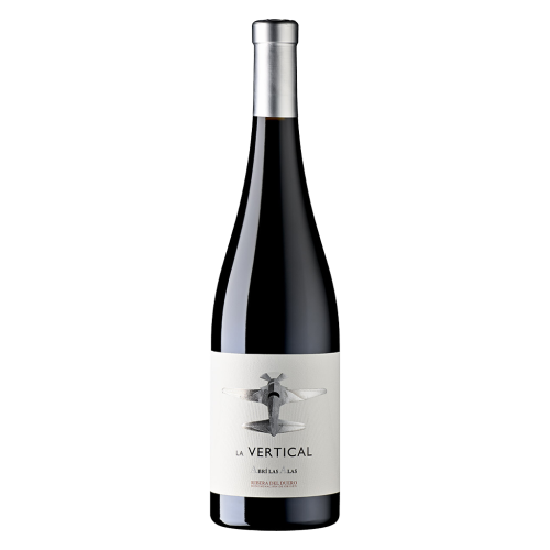 La Vertical Ribera del Duero DO 75cl