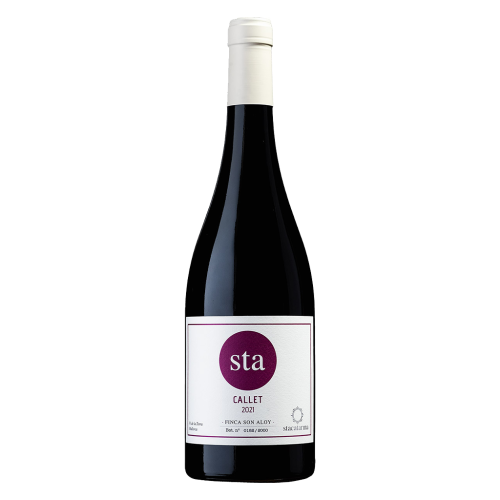 Sta Callet Mallorca VT 75 cl