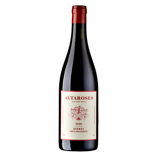 Altaroses Montsant DO 75cl