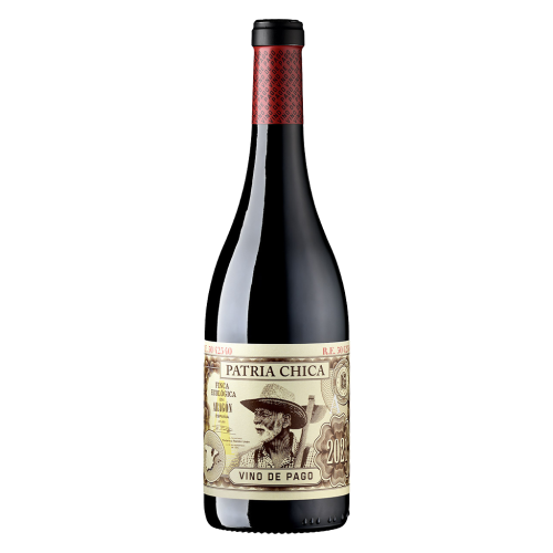 Patria Chica Aragón VE 75cl