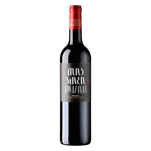 Mas Sinen La Vall Bodegas Burgos Porta Priorat DOCa 75cl