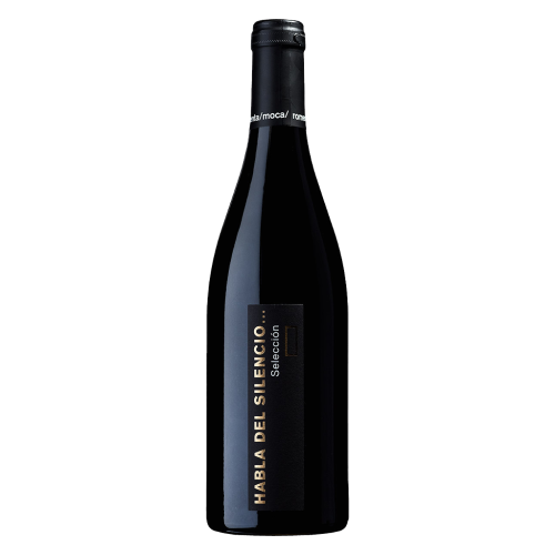 Habla del Silencio Selección Extremadura VE 75cl