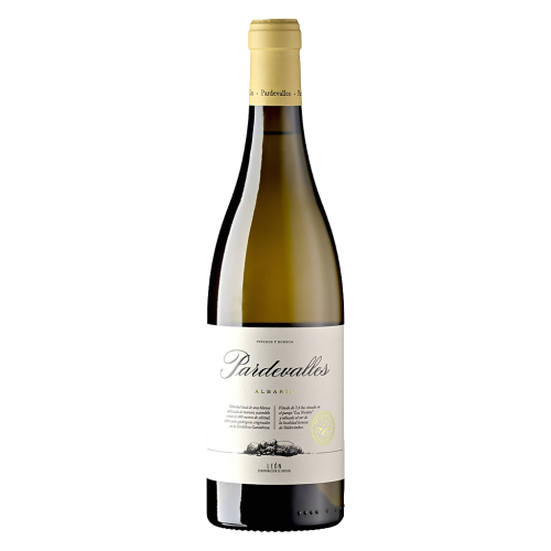 Pardevalles Albarín León DO 75cl