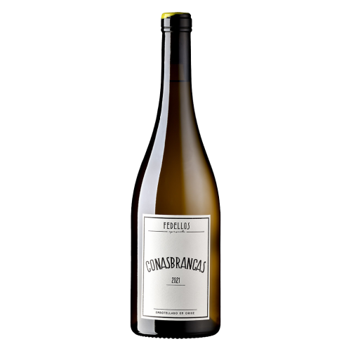 Conasbrancas Ribeira Sacra DO 75cl