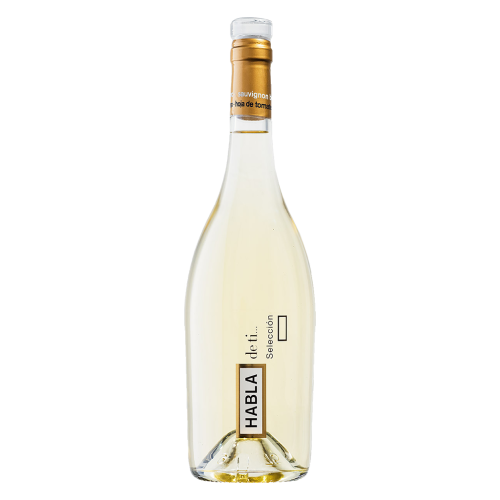 Habla de Ti Selección Extremadura VT 75cl