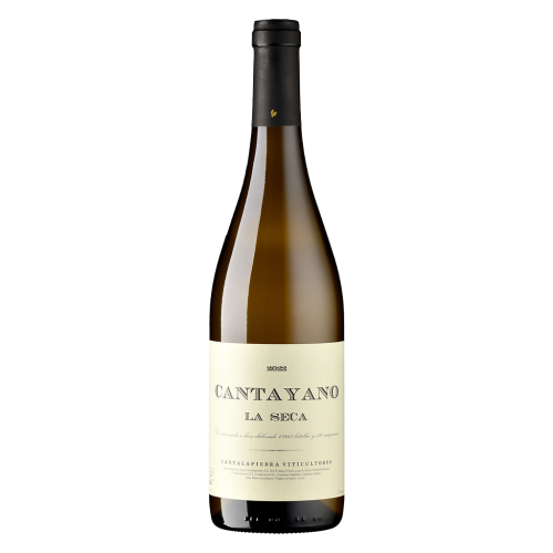 Cantayano Castilla y León VT 75cl