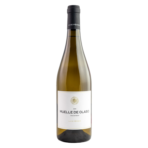 El Muelle de Olaso Cádiz VT 75cl
