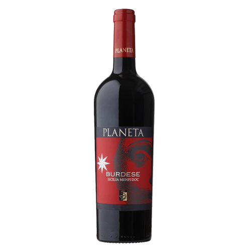 Burdese Sicilia DOC 75 cl