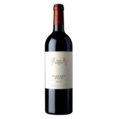 Barbera d'Asti "Bricco" Piemonte DOCG 75 cl