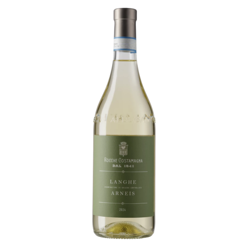 Arneis delle Langhe Piemonte DOC 75 cl