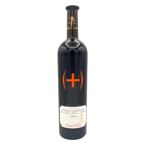 Summa Varietalis Valdepusa DO 75 cl