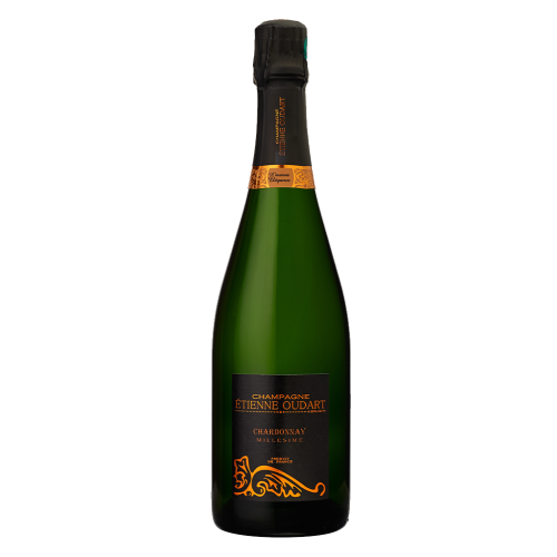 Champagne E. Oudart Chardonnay Vintage Brut AOC 75 cl