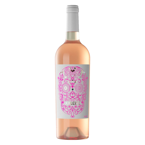 Yecla DO Demuerte Rosé 75 cl