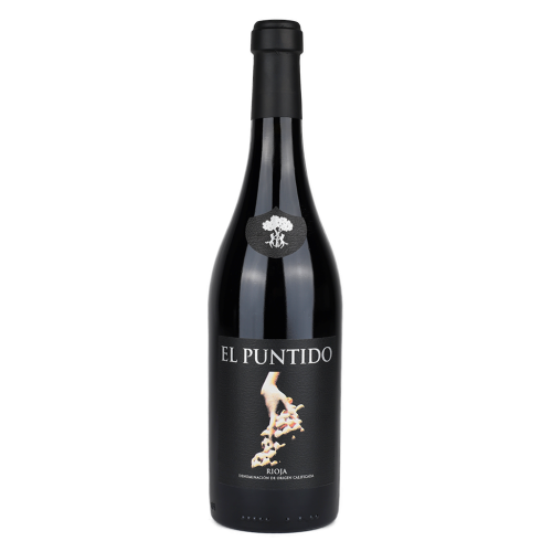 Rioja DOCa El Puntido 75cl