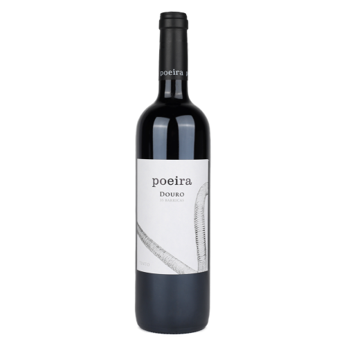 Douro DO Poeira Tinto 75cl