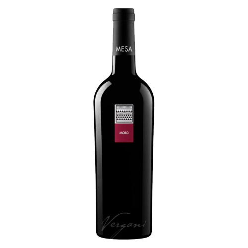 Moro Cannonau di Sardegna DOC 75 cl