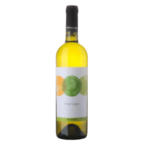 Pinot Grigio Paladin Venetien DOC 75 cl