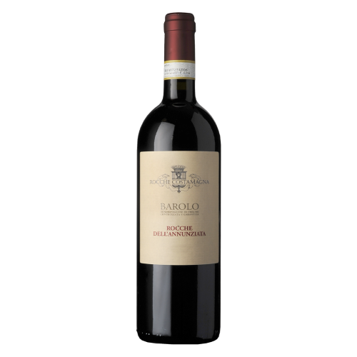 Barolo Rocche dell'Annunziata Piemonte DOCG 75 cl