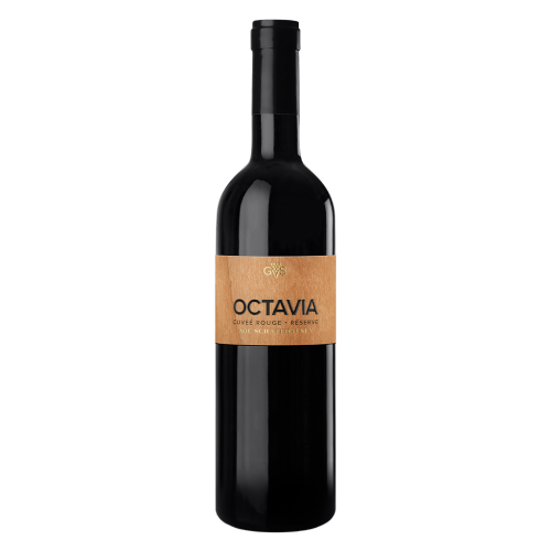 Octavia Cuvée 75 cl