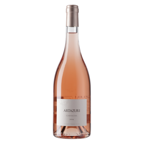 Artazuri Rosado Navarra DO 75 cl