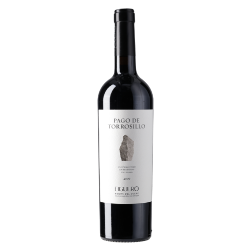 Ribera del Duero Pago de Torrosillo DO 75 cl