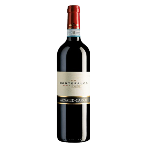 Rosso di Montefalco Umbria DOC 75 cl