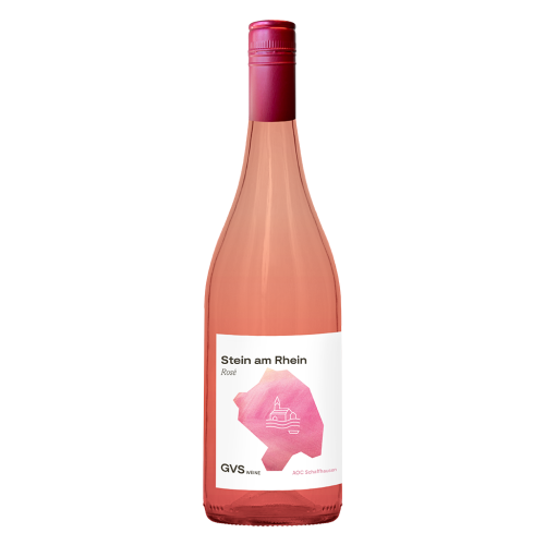 Stein am Rhein Rosé Classic 75 cl