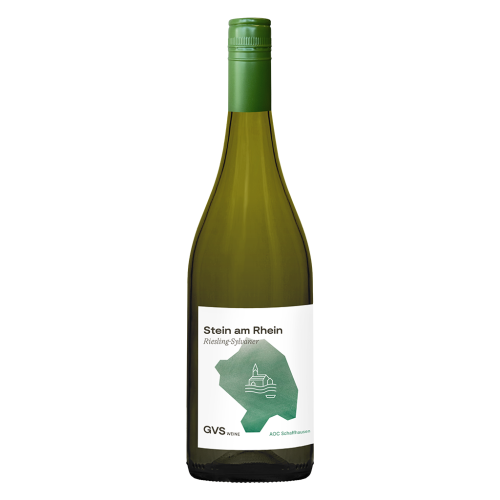 Stein am Rhein Riesling-Sylvaner Classic 75 cl