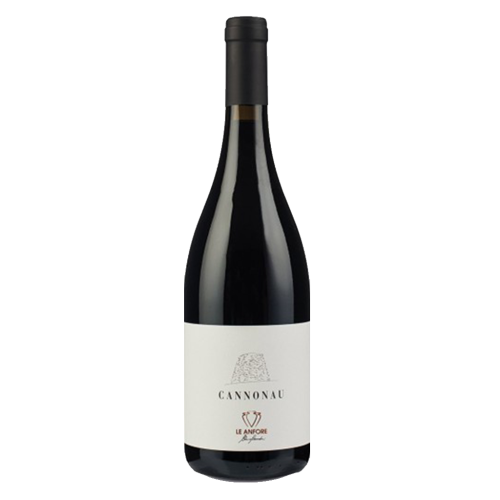 Le Anfore Cannonau di Sardegna Tenuta Casadei DOC 75 cl