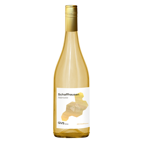 Schaffhausen Federweiss Classic 75 cl