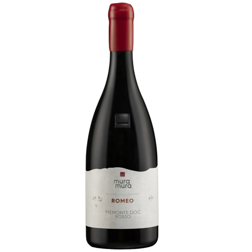 Barbera/Nebbiolo Romeo 75 cl
