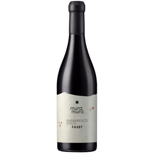 Faset Barbaresco DOCG 75 cl
