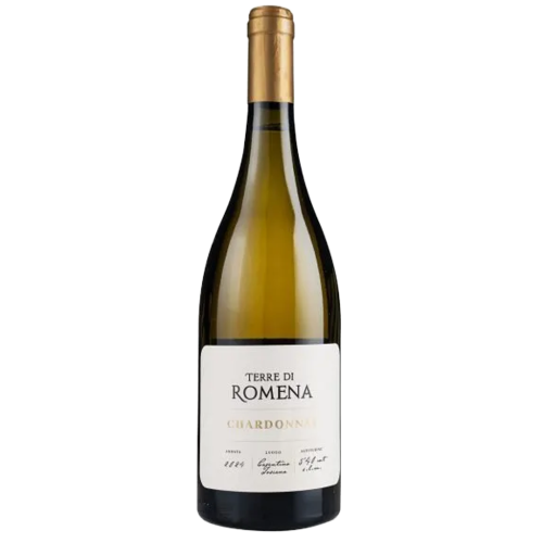 Chardonnay Terre di Romena Toscana IGT 75 cl