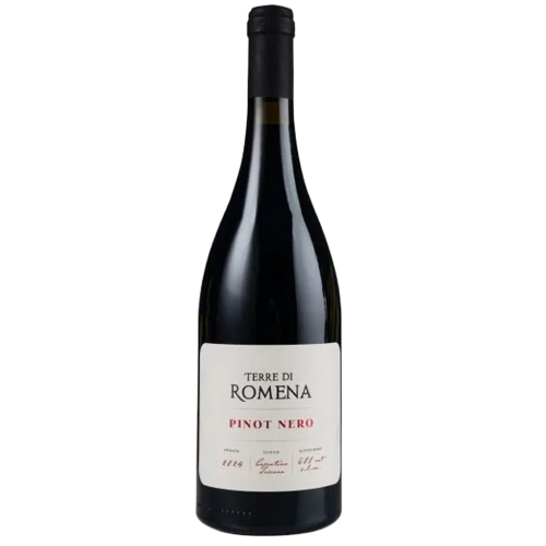 Pinot Nero Terre di Romena Toscana IGT 75 cl