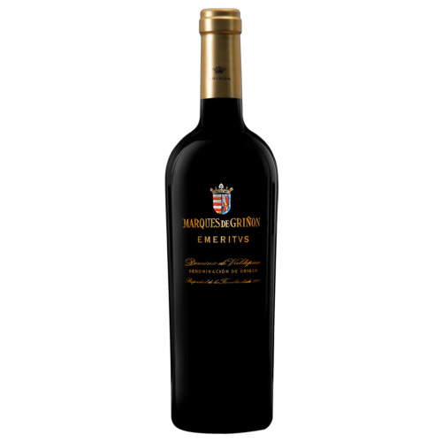 Emeritus Marqués de Griñón Valdepusa DO 75 cl