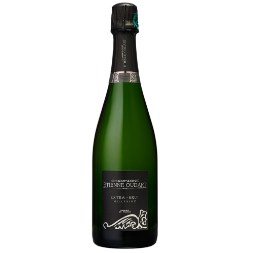 Champagne E. Oudart Blanc de Noirs Brut AOC 75 cl
