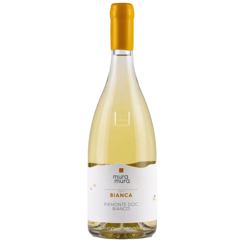 Favorita Bianca Piemonte DOC 75 cl