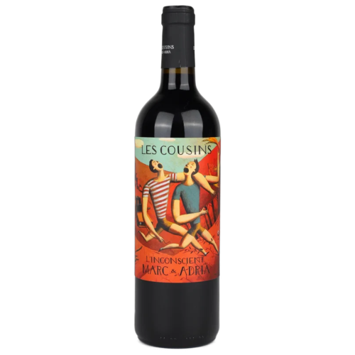 Priorat DOCa L'Inconscient DOQ 75cl