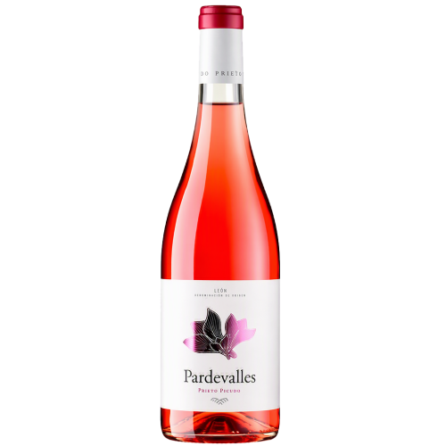 Pardevalles Rosado DO 75cl